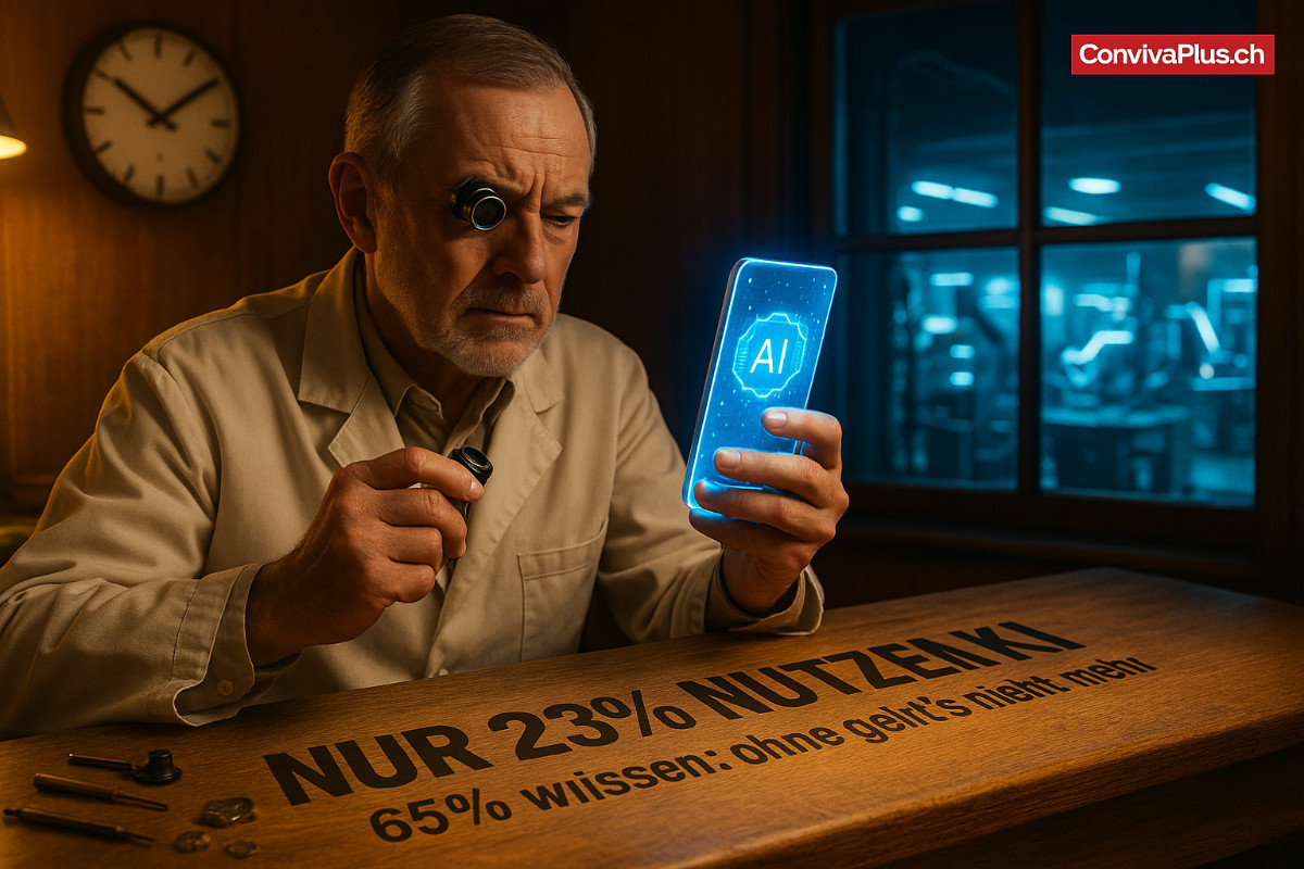 💡 Digital – KI, Apps, Trends: Die Zukunft verstehen